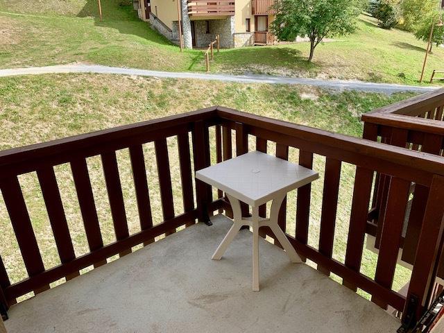 Apartements PRAZ DE L'ours B - Vallandry