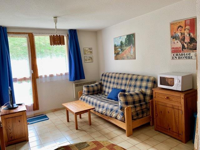 Apartements PRAZ DE L'ours B - Vallandry