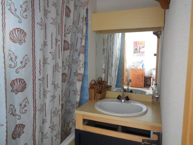 Apartements PRAZ DE L'ours B - Vallandry