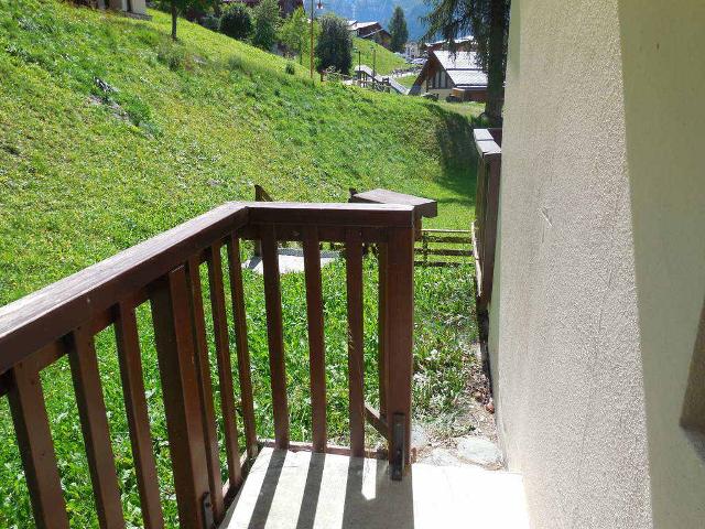 Apartements PRAZ DE L'ours B - Vallandry