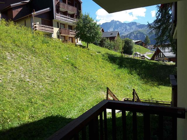 Apartements PRAZ DE L'ours B - Vallandry