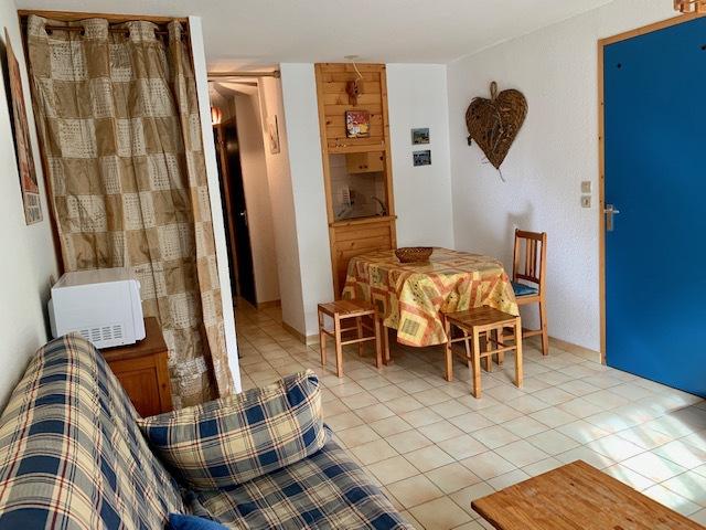 Apartements PRAZ DE L'ours B - Vallandry