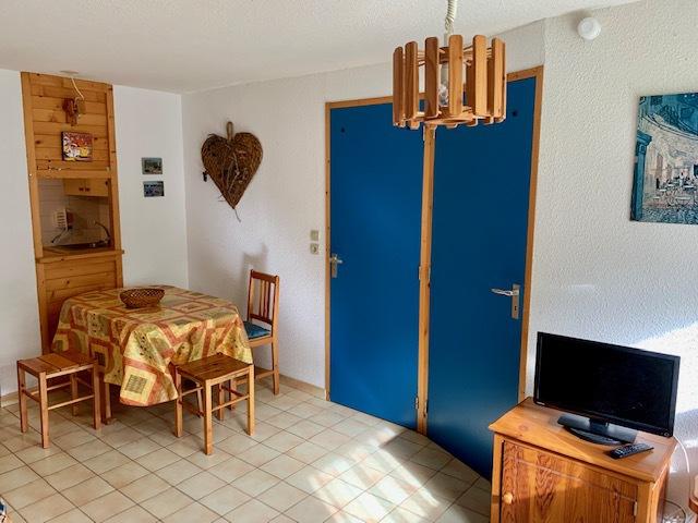 Apartements PRAZ DE L'ours B - Vallandry