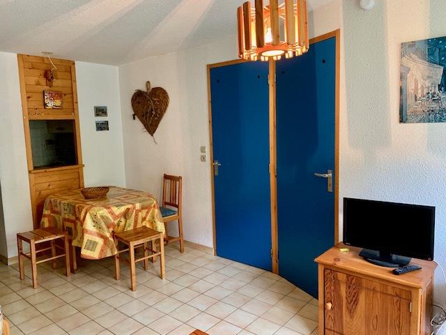 Apartements PRAZ DE L'ours B - Vallandry