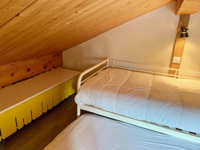 Apartements PRAZ DE L'ours B - Vallandry