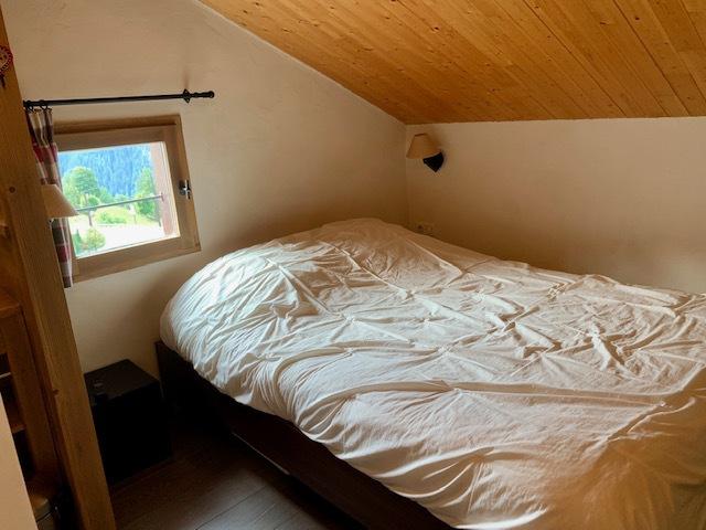 Apartements PRAZ DE L'ours B - Vallandry