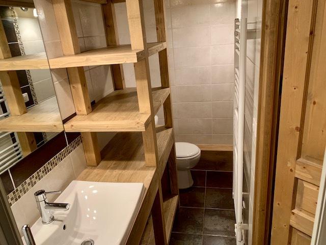 Apartements PRAZ DE L'ours B - Vallandry