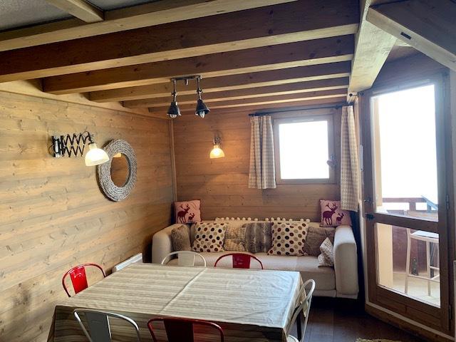 Apartements PRAZ DE L'ours B - Vallandry