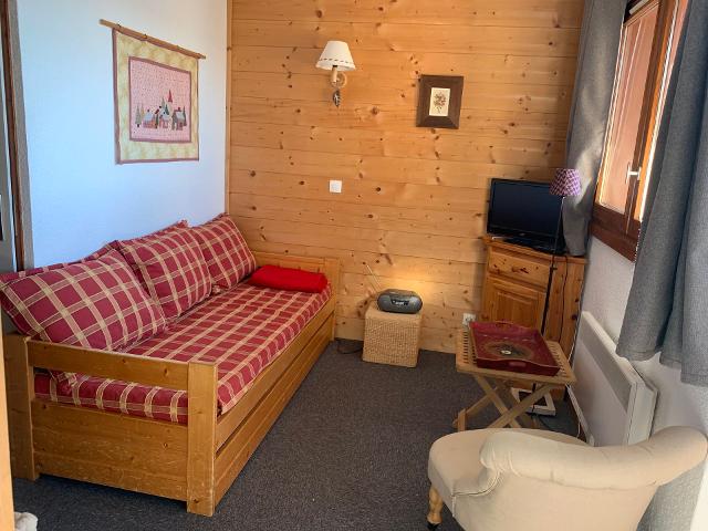 Apartements SOLDANELLES - Vallandry