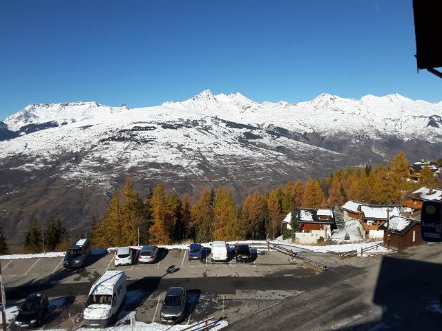 Apartements SOLDANELLES - Vallandry