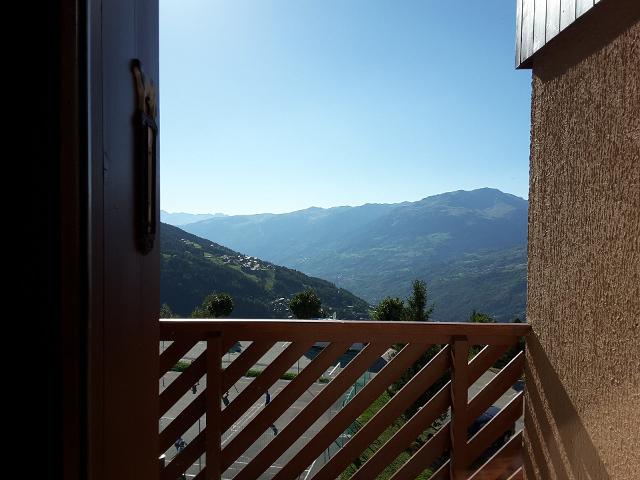 Apartements SOLDANELLES - Vallandry