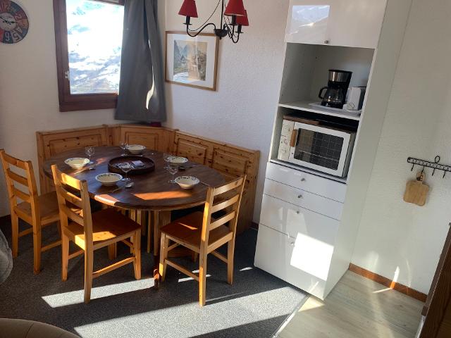 Apartements SOLDANELLES - Vallandry