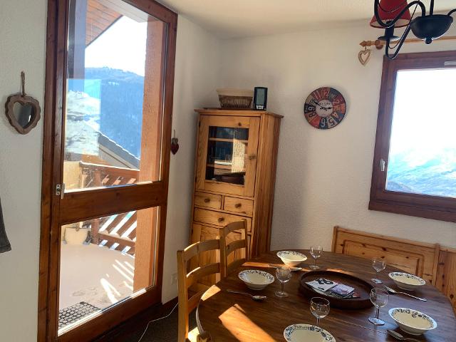 Apartements SOLDANELLES - Vallandry