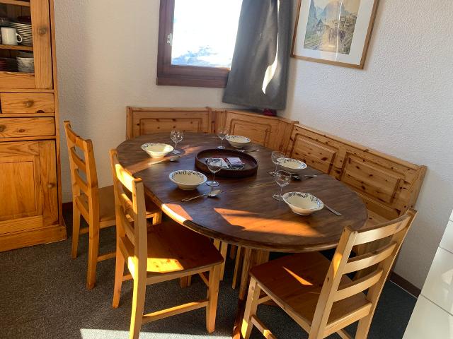 Apartements SOLDANELLES - Vallandry