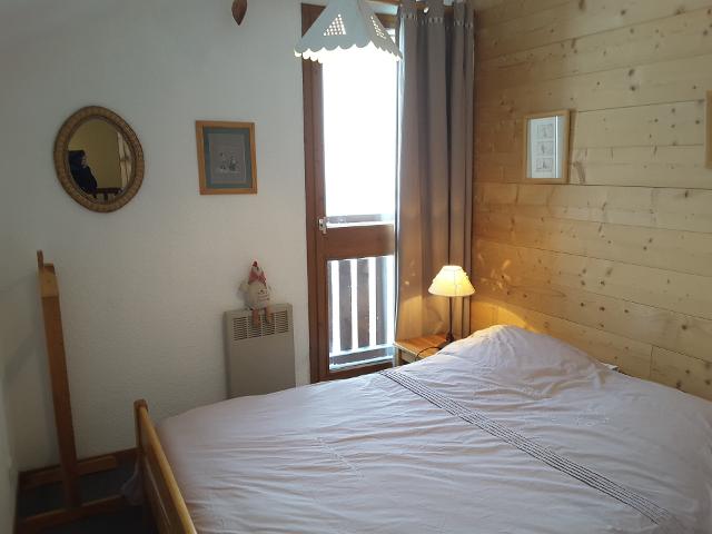 Apartements SOLDANELLES - Vallandry