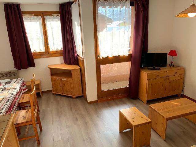 Apartements SOLDANELLES - Vallandry