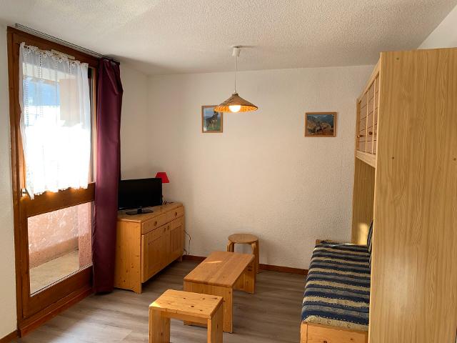 Apartements SOLDANELLES - Vallandry