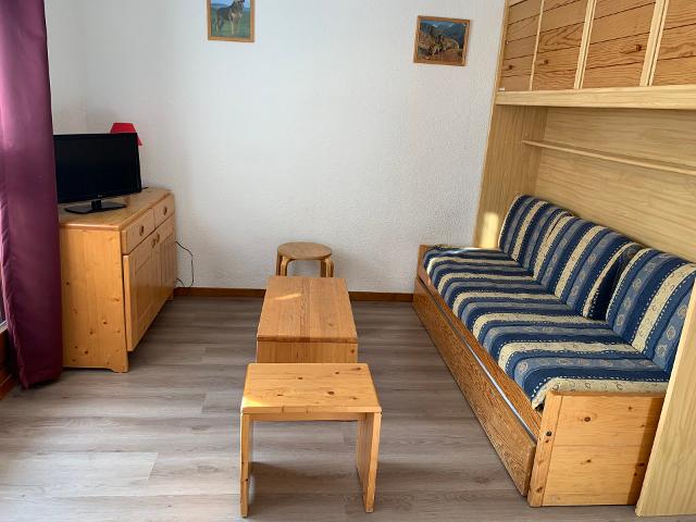 Apartements SOLDANELLES - Vallandry