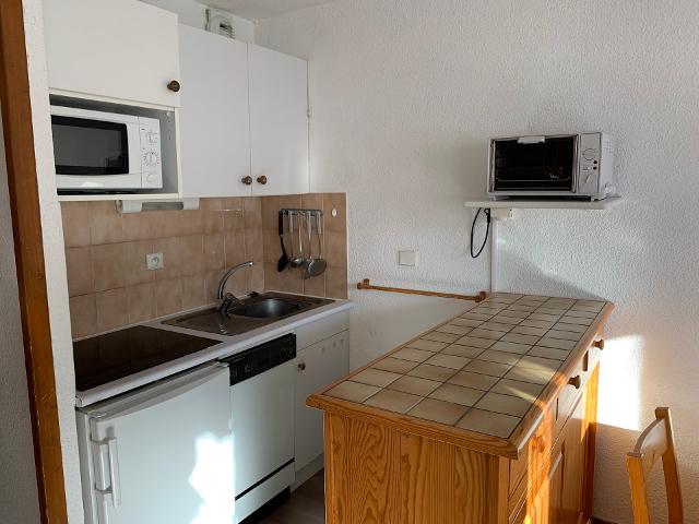 Apartements SOLDANELLES - Vallandry