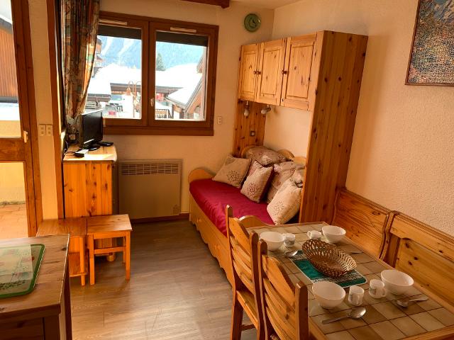 Apartements SOLDANELLES - Vallandry