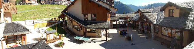 Apartements SOLDANELLES - Vallandry