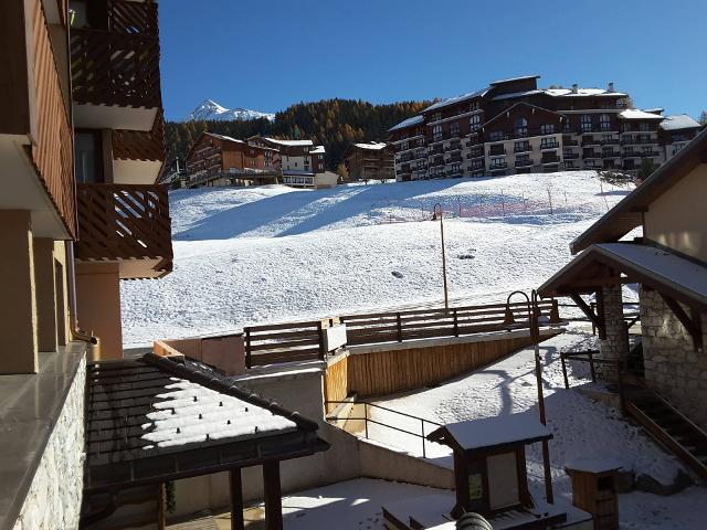 Apartements SOLDANELLES - Vallandry