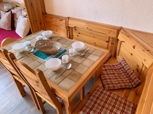 Apartements SOLDANELLES - Vallandry