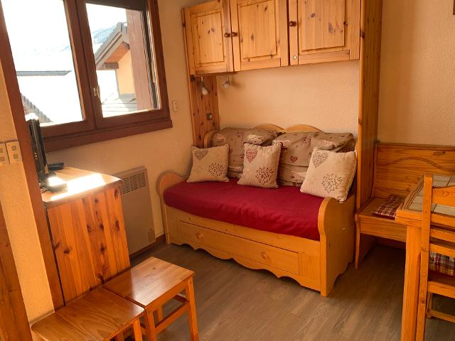 Apartements SOLDANELLES - Vallandry