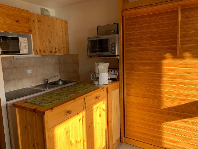 Apartements SOLDANELLES - Vallandry