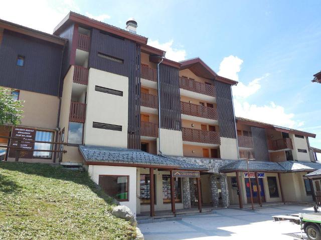 Apartements SOLDANELLES - Vallandry