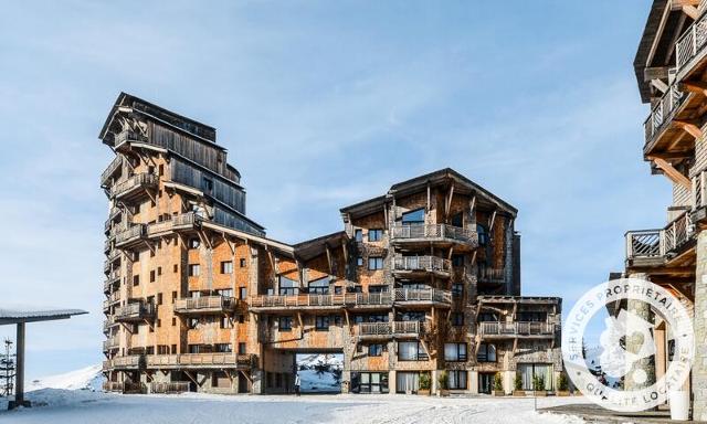 Résidence L'Amanda - maeva Home - Avoriaz