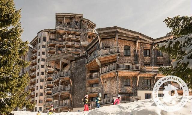 Résidence L'Amanda - maeva Home - Avoriaz