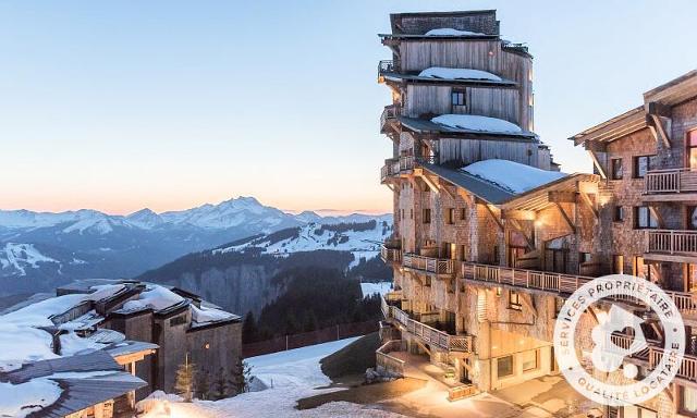 Résidence L'Amanda - maeva Home - Avoriaz