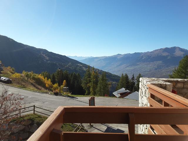 Apartements ARC EN CIEL - Vallandry