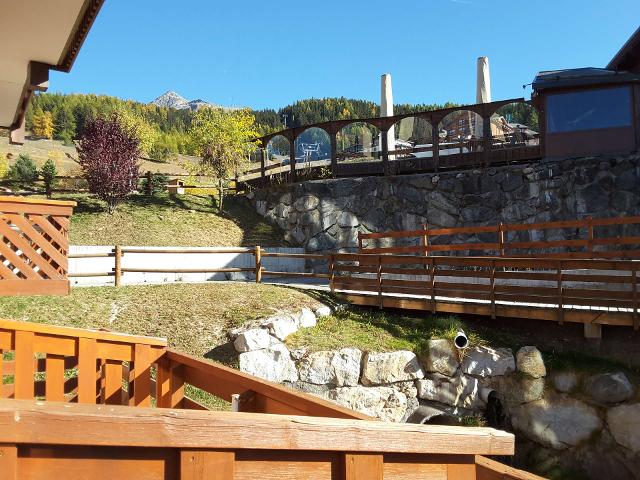 Apartements ARC EN CIEL - Vallandry