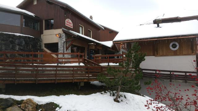 Apartements ARC EN CIEL - Vallandry