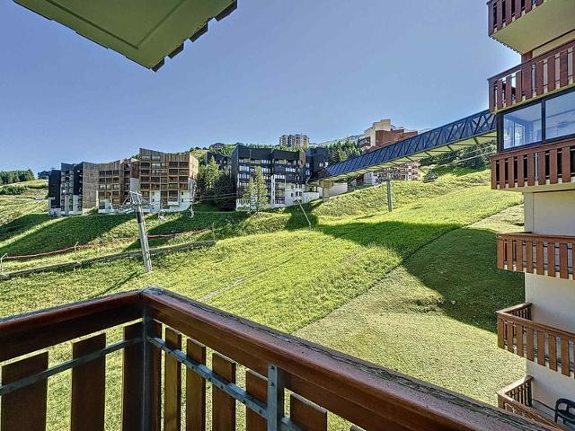 Beautiful 1BR 4 pers 24m² ski-in/ski-out, perfect for vacation FR-1-178-139 - Les Menuires Bruyères