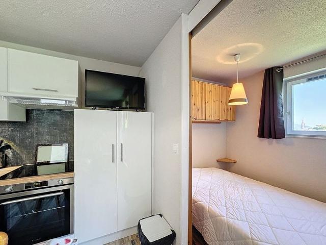Beautiful 1BR 4 pers 24m² ski-in/ski-out, perfect for vacation FR-1-178-139 - Les Menuires Bruyères