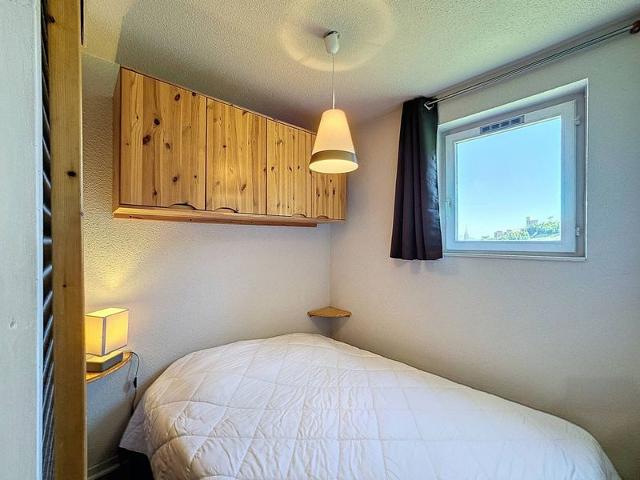 Beautiful 1BR 4 pers 24m² ski-in/ski-out, perfect for vacation FR-1-178-139 - Les Menuires Bruyères