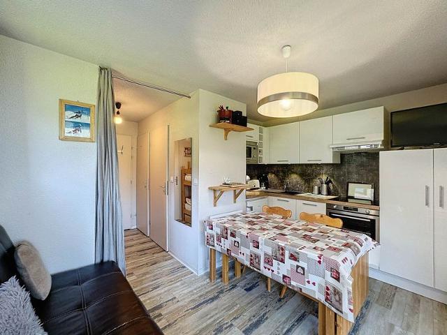 Beautiful 1BR 4 pers 24m² ski-in/ski-out, perfect for vacation FR-1-178-139 - Les Menuires Bruyères