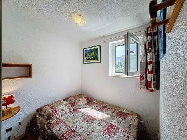 3 rooms for 6 ppl, ski-in/ski-out, shops nearby, Les Menuires FR-1-178-155 - Les Menuires Bruyères