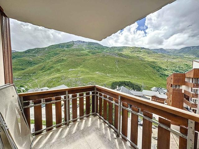 3 rooms for 6 ppl, ski-in/ski-out, shops nearby, Les Menuires FR-1-178-155 - Les Menuires Bruyères
