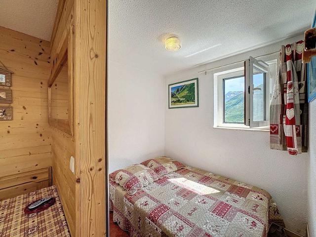 3 rooms for 6 ppl, ski-in/ski-out, shops nearby, Les Menuires FR-1-178-155 - Les Menuires Bruyères