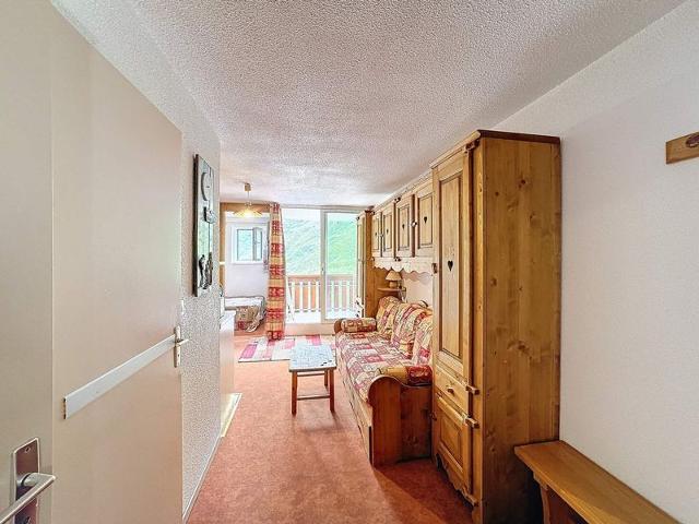 3 rooms for 6 ppl, ski-in/ski-out, shops nearby, Les Menuires FR-1-178-155 - Les Menuires Bruyères