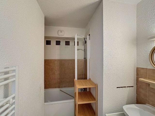 3 rooms for 6 ppl, ski-in/ski-out, shops nearby, Les Menuires FR-1-178-155 - Les Menuires Bruyères