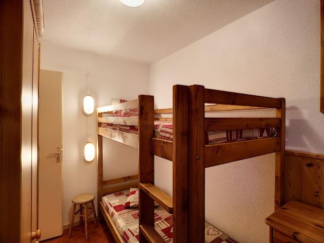 Apartment Les Menuires, 2 bedrooms, 6 persons - Les Menuires Bruyères