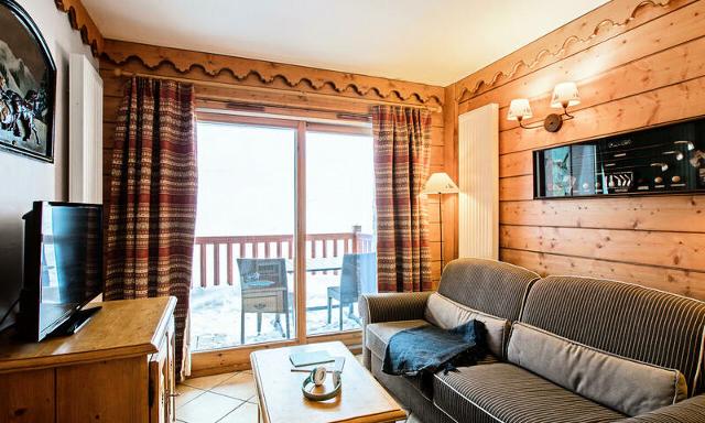 Residence L'Ecrin des Neiges - maeva Home - Tignes Val Claret