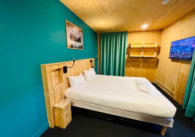 The People Hostel - Les Deux Alpes Centre