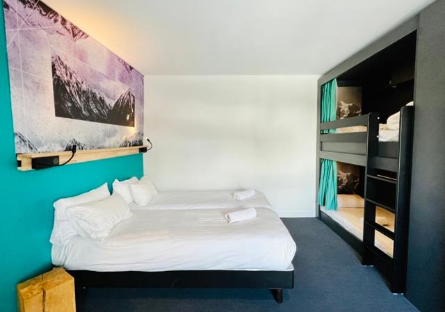 The People Hostel - Les Deux Alpes Centre