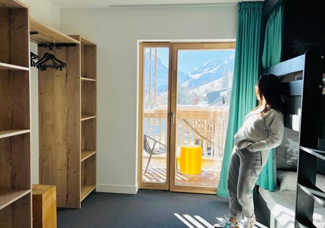 The People Hostel - Les Deux Alpes Centre